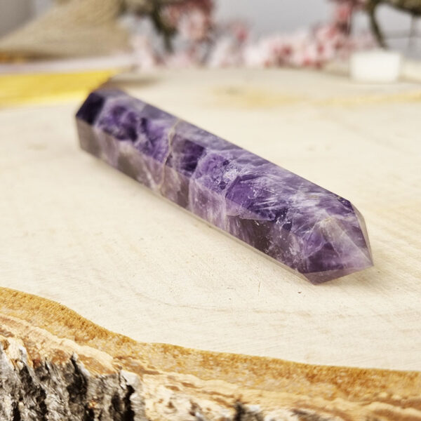 Amethyst Obelisk 6-9cm