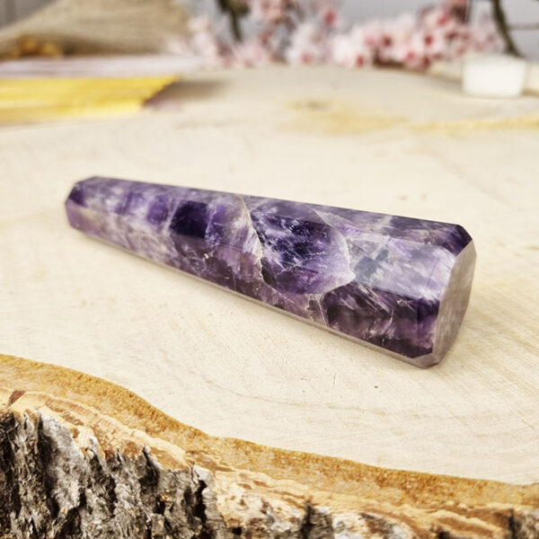 Amethyst Obelisk 6-9cm