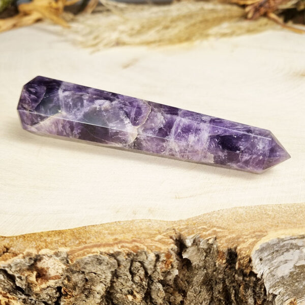 Amethyst Obelisk 6-9cm