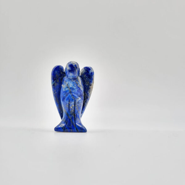 Lapislazuli Engelfigur (ca. 3,8 cm)