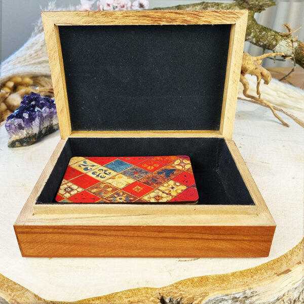 Tarotbox