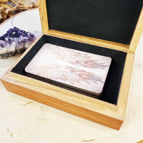 Tarotbox